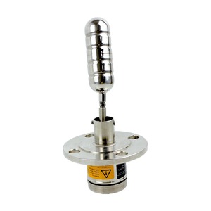 Side Mounted Float Level Alarm Switch Liquid Fuel diesel Tank Level <strong>Sensor</strong> Explosion Proof - Product Image 1