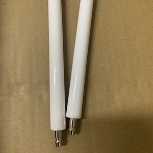 Industrial <strong>Insulator</strong> Glazed <strong>Ceramic</strong> <strong>Ignitor</strong> Al2O3 Gas Stove Spark Plug Ignition