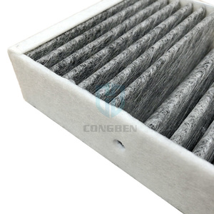 Araba kabin filtreleri A1668300318 mercedes benz w166 için <span class=keywords><strong>1668300318</strong></span> harici kabin filtresi