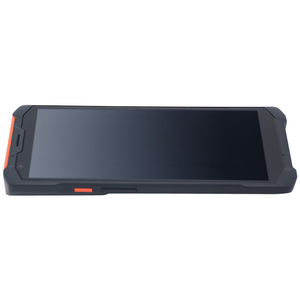 Портативный Pos-терминал 6 дюймов Android Pos-система со сканером кард-ридером - Product Image 1
