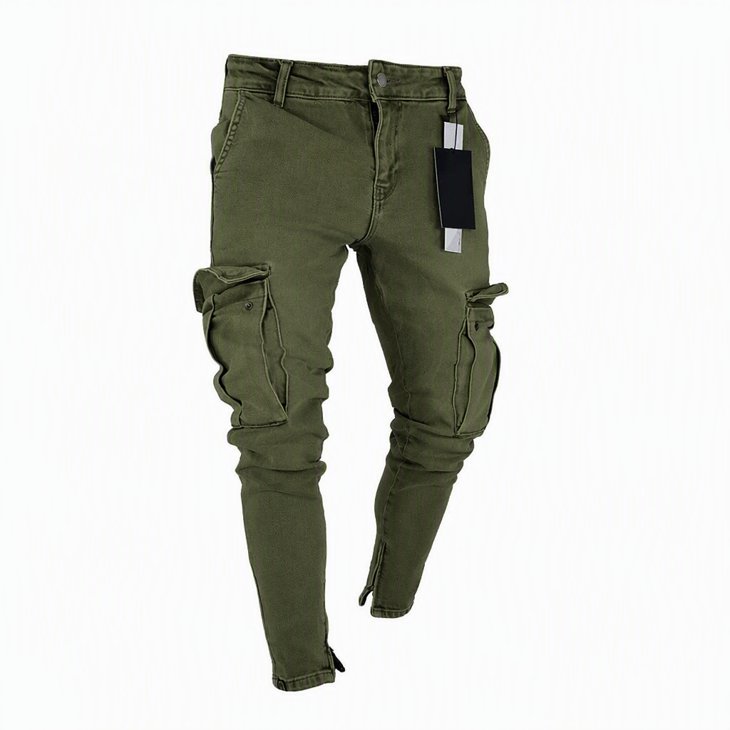 Verde militar