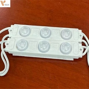 2WCobカスタムモジュールインジェクションレンズライト12ボルト24V防水モジュールLEDサイネージ用 - Product Image 5