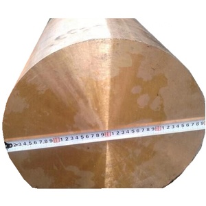 <strong>Brass</strong> Rod C63000 <strong>Nickel</strong> Aluminium Diameter 10mm <strong>Brass</strong> Welding Rod - Product Image 5