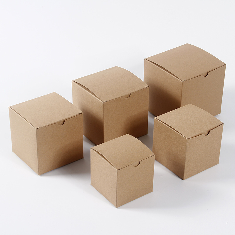 Kraft paper
