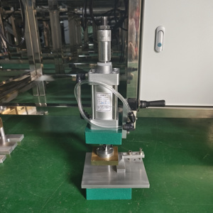 <strong>Easy</strong> Operational <strong>Soap</strong> <strong>Making</strong> Machine / <strong>Soap</strong> Stamping and Cutting /machines to Cut Stamp Mixer <strong>Soap</strong> - Product Image 4