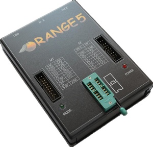 Neuestes Orange5 V1.42 Programmier gerät Profession elles Speicher-und Mikrocontroller-Programmier gerät ECU Programmer Tool
