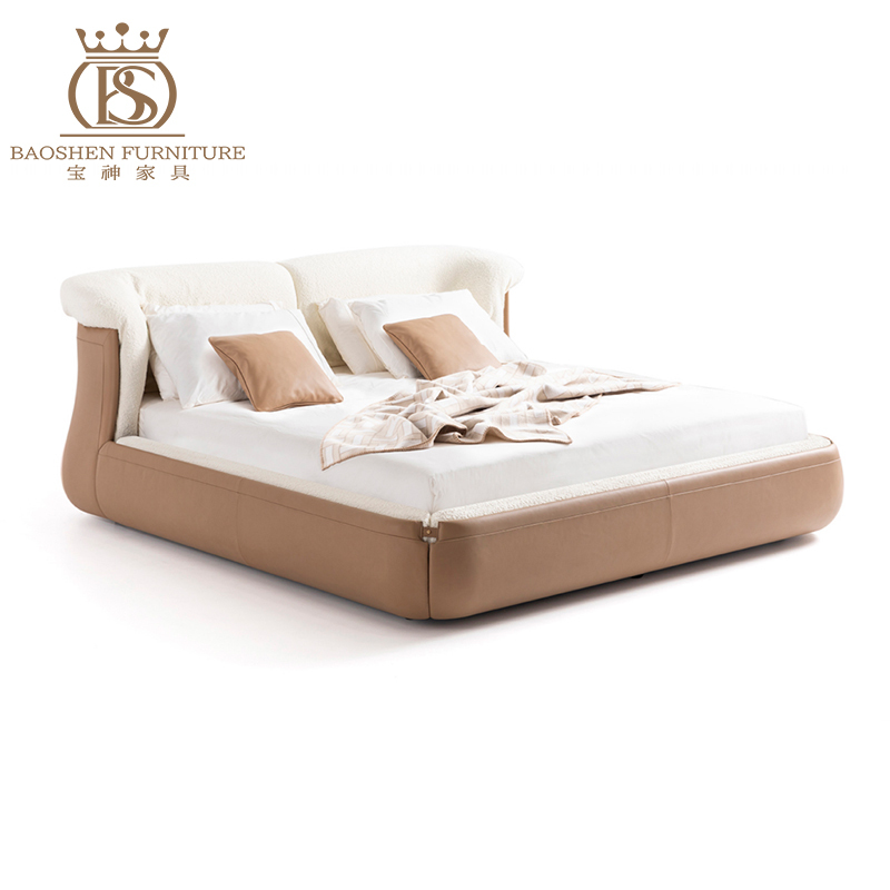 BS-BED0017