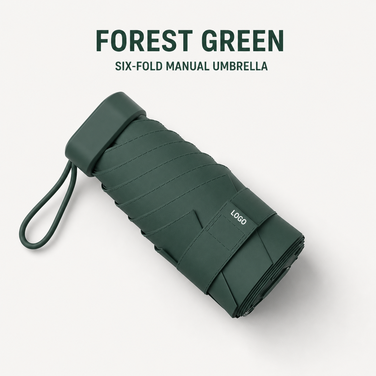 Vert forêt