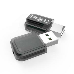 Drahtloser Bluetooth Wifi 2-in-1-Adapter 4.2 Bluetooth-Dongle-Empfänger-Adapter für Audio-TV-Headset - Product Image 2