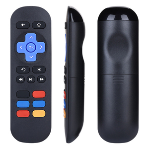 รีโมททดแทนสำหรับ roku TV ที่เข้ากันได้กับ TCL RC280/RC282รีโมท - Product Image 6