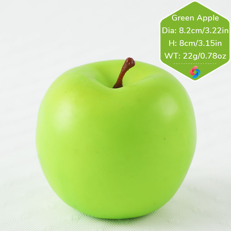 Pomme verte