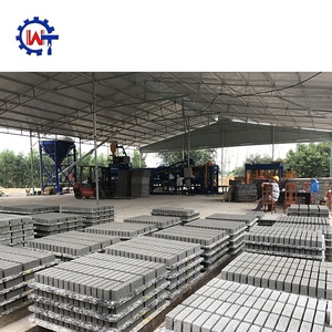 GMT砖瓦机块托盘1200 KGS/M3要求5-7年双面20/25/30/35 Mm CN;SHN 2路 - Product Image 6