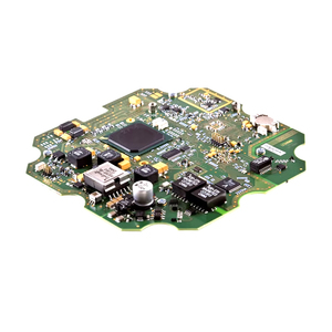 แผงวงจรอิเล็กทรอนิกส์อุปกรณ์ทางการแพทย์ PCB