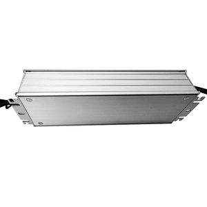 TBWTEK DC24V 36V 48V Modo de conmutación Fuente de alimentación Entrada 200W Regulable CV LED Adaptador de corriente Fuente de luz Transformador - Product Image 5