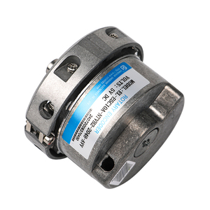Shenghao Elevator Encoder EL-E5C10A-NTVB2-2048-AVV оптический поворотный кодер, совместимый с частями лифта Heidenhain 1387 - Product Image 5
