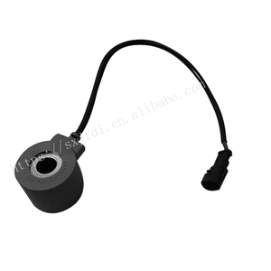 Toptan fiyat FAW Jiefang kamyon J6 motor parçaları 10r-<span class=keywords><strong>13050448</strong></span> 400 basınç düşürücü solenoid vana bobin