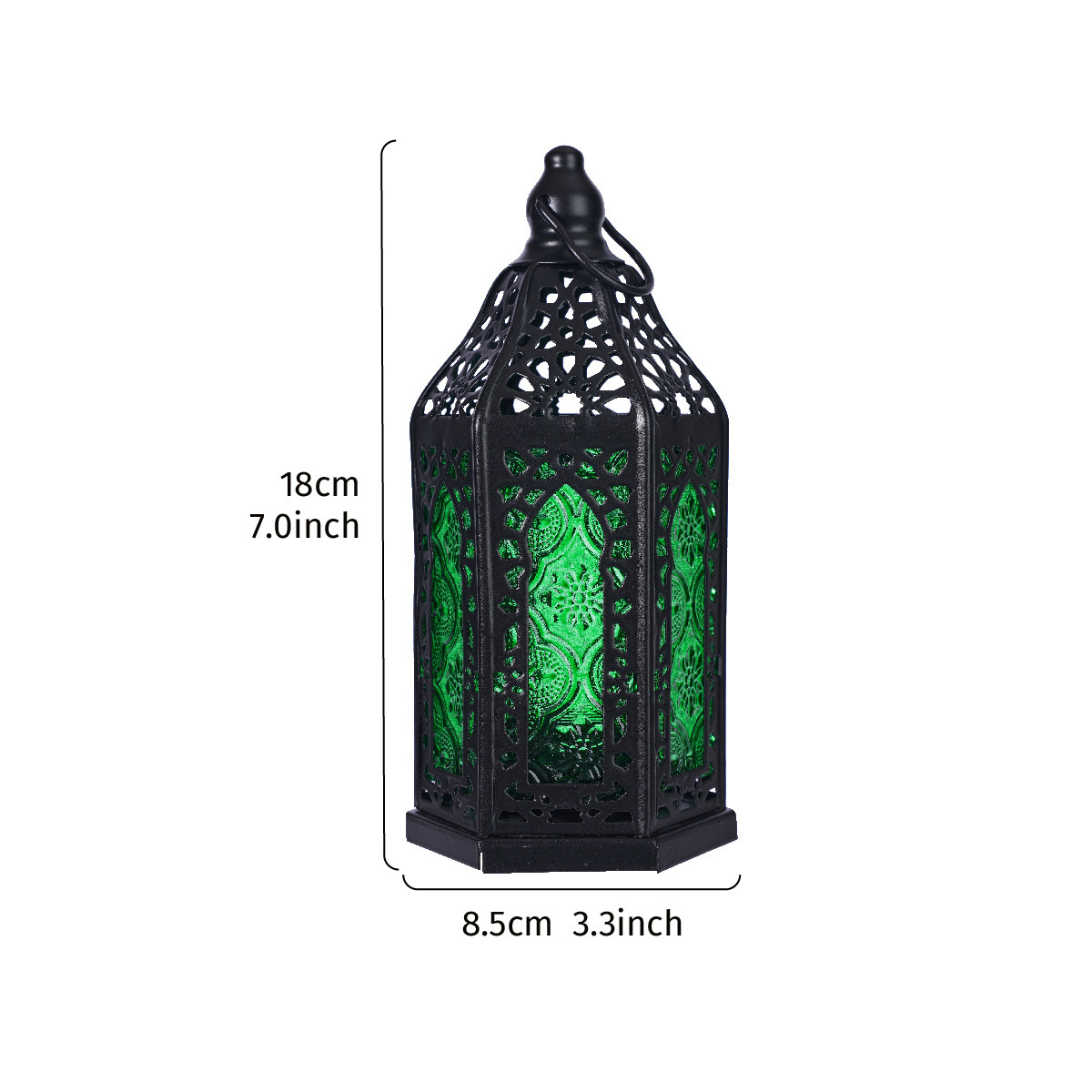 Green Light Source Not Included