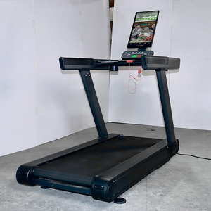 LZX-L20T uso commerciale Multi funzione tapis roulant macchina per il Fitness con parti Made in China - Product Image 6