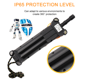 F24-12D telecomando industriale universale a 12 pulsanti Radio gru telecomando per pompa per calcestruzzo funzione impermeabile camion - Product Image 6