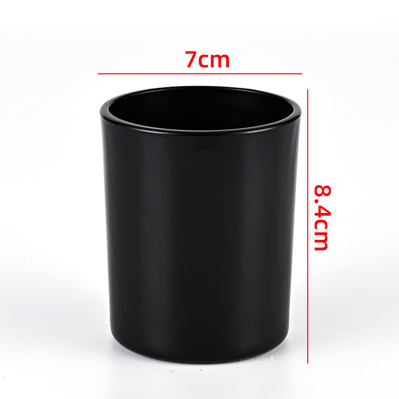 Noir mat