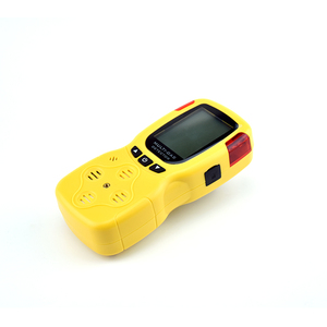 带声音报警的多气体检测器0-100% LEL可燃气体检测 - Product Image 1
