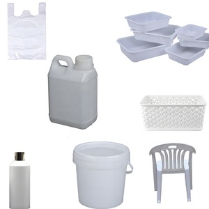 Prezzo di fabbrica bianco Master Batch TiO2 Masterbatch di promozione Masterbatch bianco di plastica - Product Image 5