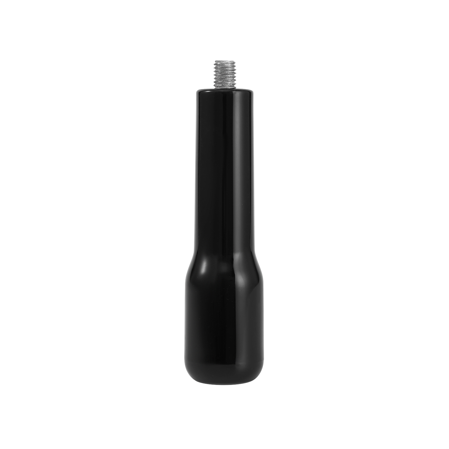 Black Plastic Handle Portafilter