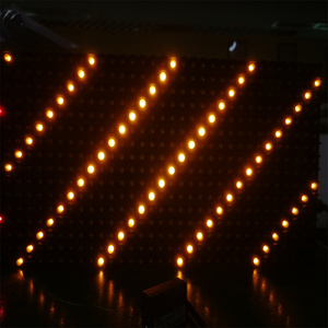 P10-Modul <span class=keywords><strong>LED</strong></span> D'Affichage Gießen Sie Signe De Vitesse De Circulation Panneau eine Nachrichten <span class=keywords><strong>variable</strong></span> Signal isierung Numerique