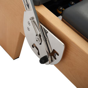 Yoga cơ thể tập thể dục thể hình trượt gỗ sồi lõi giường Pilates Cải Cách Alice kw009 - Product Image 3