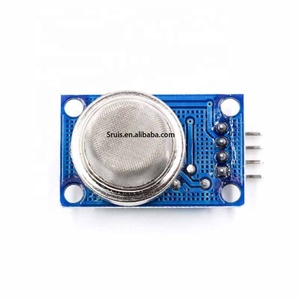 Sensor de calidad del aire MQ135 MQ-135, módulo de detección de Gas para promoción M2 - Product Image 6