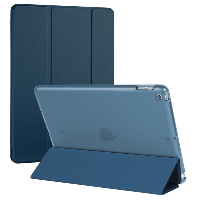 Blu scuro