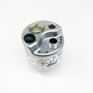 Brandneue Original-Absolutwert geber AFM60E-S4AA004096 Bewegungs steuerungs sensoren AFS/AFM60 SSI 1037435 - Product Image 4