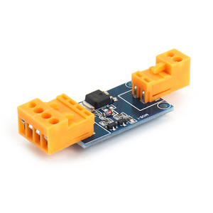 MOSチューブ電界効果管PWMレギュラテッドパワーモジュール5-24Vスイッチコントロールボード用CNC TC-6832コントローラと振動ナイフ - Product Image 5