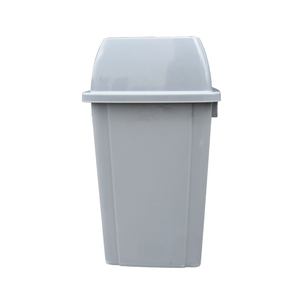 High Quality Waste Bin <strong>Custom</strong> Color <strong>Garbage</strong> <strong>Container</strong> Dustbin Plastic Swing Trash Bin - Product Image 6
