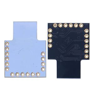 Beetle Leonardo USB ATMEGA32U4 Mini scheda di sviluppo ATMEGA24U4 modulo tastiera virtuale - Product Image 4