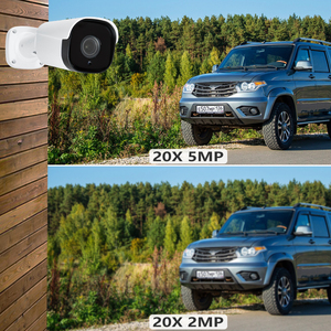 20X 4MP/1080P IP高速道路駐車セキュリティLPRANPR監視CCTVカメラソフトウェア付き<span class=keywords><strong>anpr</strong></span>カメラ用 - Product Image 4