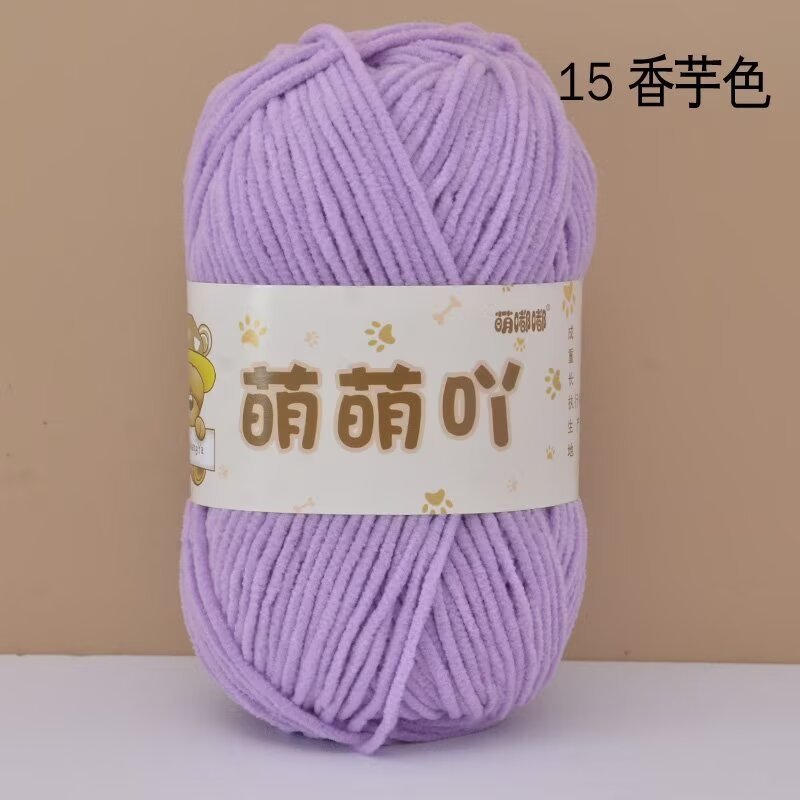15 colori taro