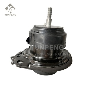 जीप ग्रैंड चेरोकी भागों के लिए 05038548ac नया इंजन माउंट 2011-2024 - Product Image 1