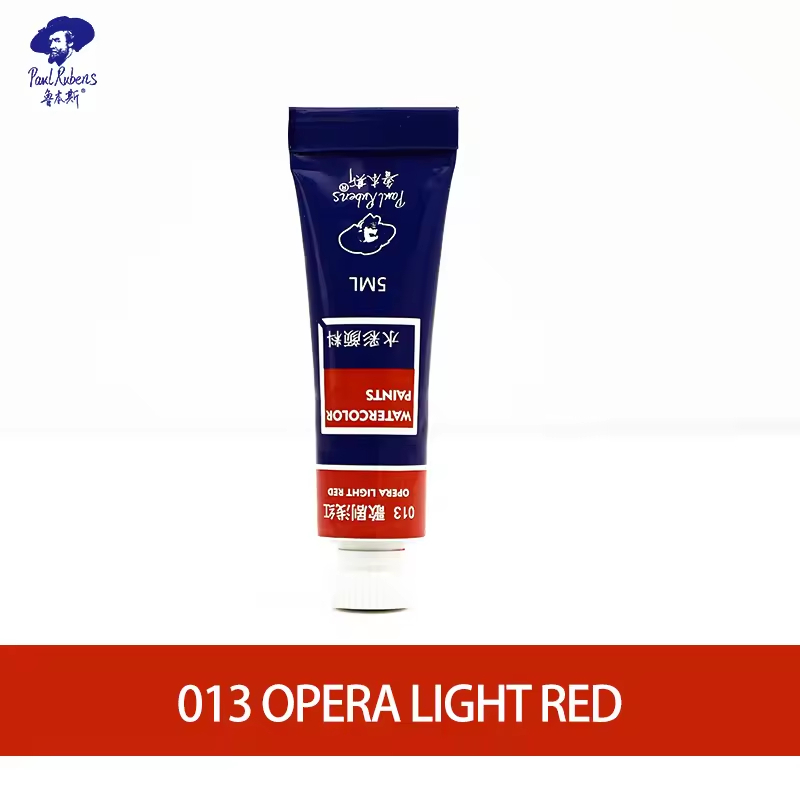 16-opera light red