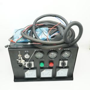 机械发动机控制面板发动机动力指令控制单元控制器 - Product Image 6