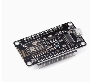 Kit modulo WiFi porta seriale della scheda di sviluppo NodeMcu V3 ESP8266 - Product Image 6