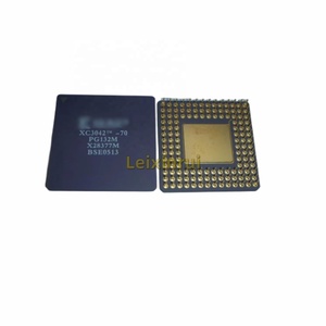 วงจรรวมชิป IC 1B31AN XC3042-100PG84 XC3042-100PG84B XC3042-70PG132M - Product Image 1