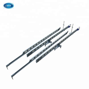 Aparato de prueba de Módulo resistente de resistencia del pavimento, conjunto de prueba de haz Beckman - Product Image 2