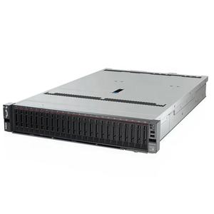 High Capacity PowerEdge R740 Rack <strong>Server</strong> Computer For AI GPU Computing Cloud Virtualization Enterprise NAS Data Center <strong>Servers</strong> - Product Image 3