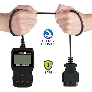 OBD2 Auto <strong>Code</strong> Reader Scanner OBDII <strong>Code</strong> Reader OBD Car Diagnostic Tool - Product Image 3