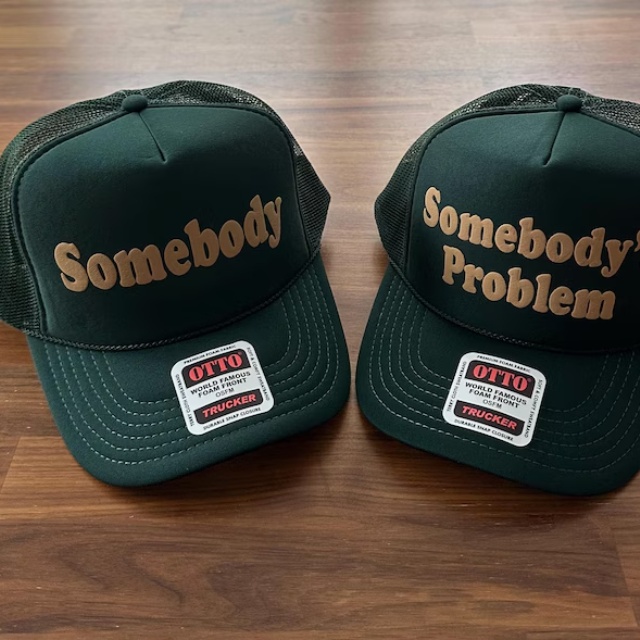 custom