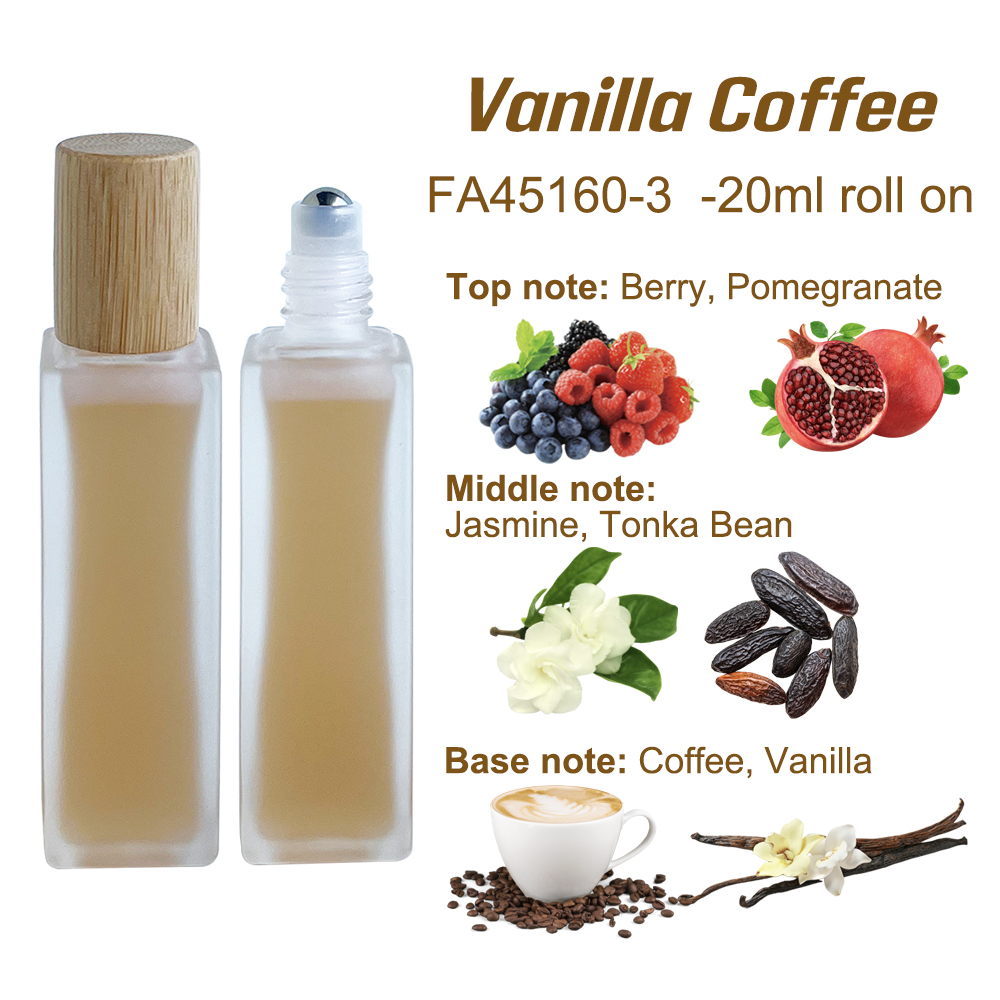 Café Vainilla 20ml