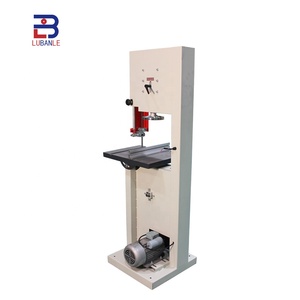 MJ346E High Quality Large <strong>Band</strong> <strong>Saw</strong> Cutting Machine Plywood Wood China Vertical <strong>Band</strong> <strong>Saw</strong> Machine for Sale - Product Image 2