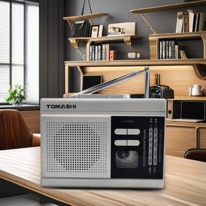 Hot bán cổ điển xách tay Walkman Cassette Player hoài cổ Máy nghe nhạc băng với AM FM radiotf thẻ MP3 chuyển đổi - Product Image 2