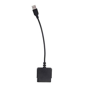 适用于Sony PlayStation 2控制器的USB适配器，适用于PS3适用于Windows - Product Image 2